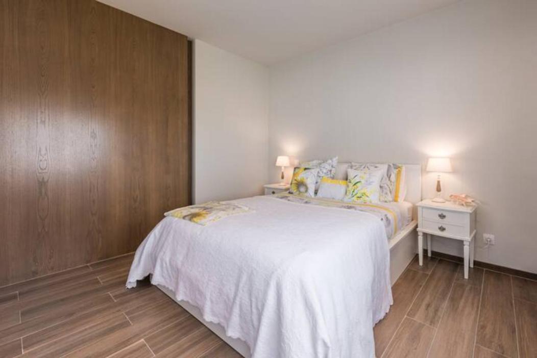 Casa Pelourinho De Louredo With Pool Hotell Paredes  Eksteriør bilde