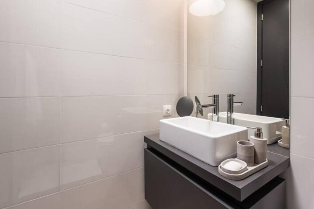Casa Pelourinho De Louredo With Pool Hotell Paredes  Eksteriør bilde
